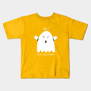 happy halloween Kids T-Shirt